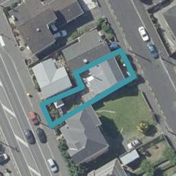 112 Fitzroy Street, Forbury, Dunedin