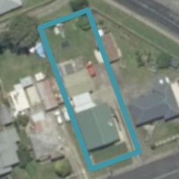 4 William Street, Otorohanga, Otorohanga