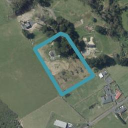 117 Green Island Bush Road, Blackhead, Dunedin