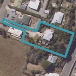 14 Warren Street, Oamaru