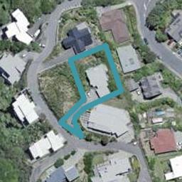 5 Mewburn Rise, Karori, Wellington