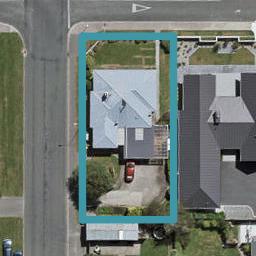 127 Catherine Street, Windsor, Invercargill