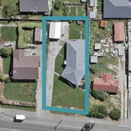 132 Bay Road, Grasmere, Invercargill