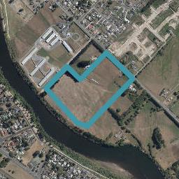 2851 River Road, Taupiri