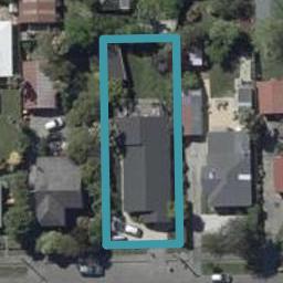 53 Martin Avenue, Beckenham, Christchurch