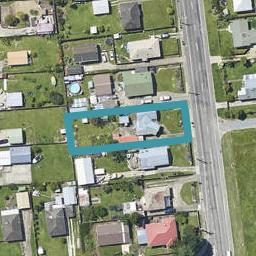 91 Main Street, Edgecumbe, Edgecumbe