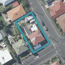 16 Nicholson Street, Forbury, Dunedin