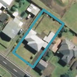 23 Mawhitiwhiti Road, Normanby, Hawera