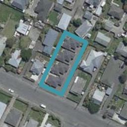 17A Donegal Street, Belfast, Christchurch