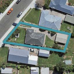 5 Rowan Street, Hargest, Invercargill