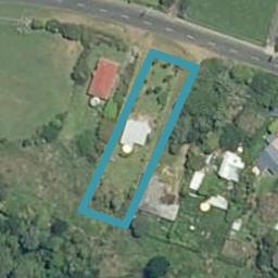 2130 Awhitu Road, Pollok, Pollok