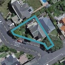 96 Bolton Street, Kelburn, Wellington