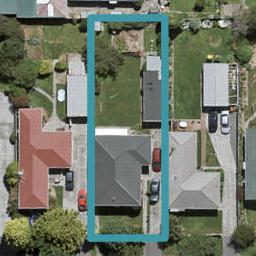 140 Lamond Street East, Hargest, Invercargill