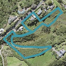 160 Oaia Road, Waimauku