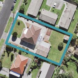 12 Karaka Street, New Lynn, Auckland