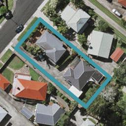 2/17 Merriefield Avenue, Forrest Hill, Auckland