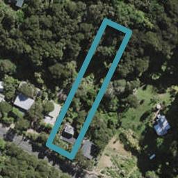 227 Ocean View Road, Oneroa, Waiheke Island
