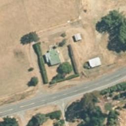 1231 Karaka Road, Hurunui, Hawarden