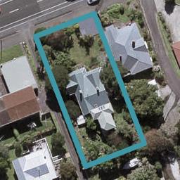 339 Devon Street West, New Plymouth, New Plymouth