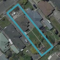 24 Penrith Avenue, Somerfield, Christchurch