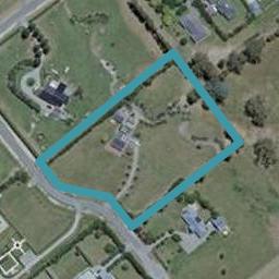 13 Campbell Drive, Martinborough, Martinborough