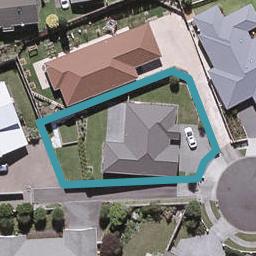 18 Anderson Way, Highlands Park, New Plymouth