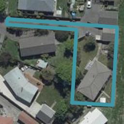 19B Clivedon Place, Redwood, Christchurch