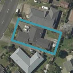 47 Pencarrow Street, Highbury, Palmerston North