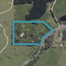 914 Whakapirau Road, Maungaturoto