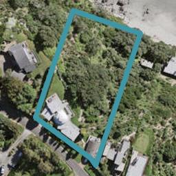 368 Sea Road, ONETANGI