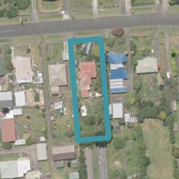 57 Bignell Street, Gonville, Whanganui