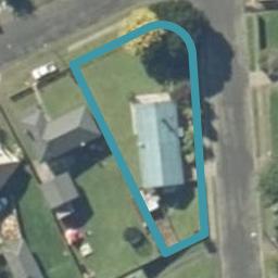 1 Andrew Street, Tokoroa, Tokoroa