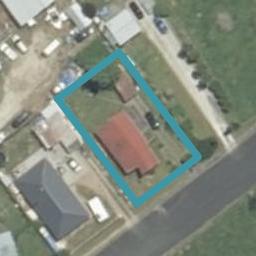 141 Esplanade, Te Kuiti