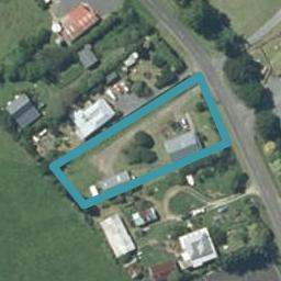 2325 Colville Road, Colville, Coromandel