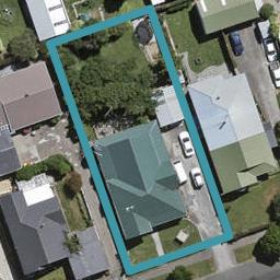 68 Robertson Street, Richmond, Invercargill