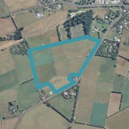 0 Manse Road, Pleasant Point, Pleasant Point