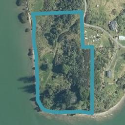 0 Motukaraka Point Road, Kohukohu, Kohukohu