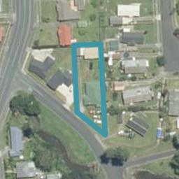1 Taihua Road, Huntly