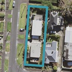 1/19 Richmond Avenue, Northcote Point, Auckland