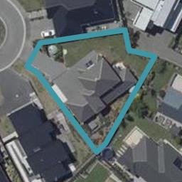 20 Dove Grove, Westmorland, Christchurch