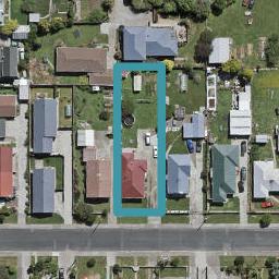 40 Dipton Street, Kingswell, Invercargill