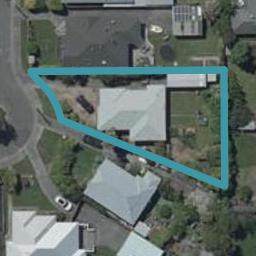 6 Bradford Avenue, Sydenham, Christchurch