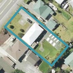 106 Waikawa Road, Picton