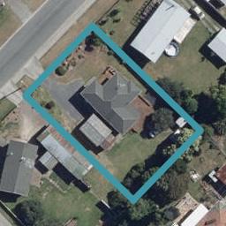 22 George Street, Ngaruawahia