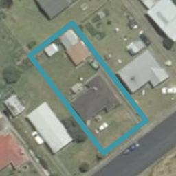 147 Esplanade, Te Kuiti