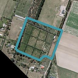 422 North Eyre Road, Swannanoa, Rangiora