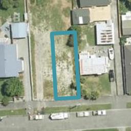 4B Linton Street, Mayfield, Blenheim