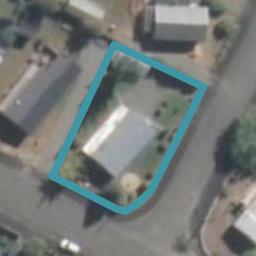 42 Godley Street, Twizel