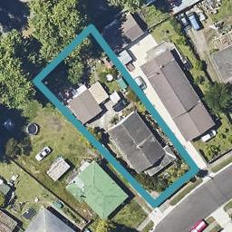 34 Domett Street, Kawerau, Kawerau