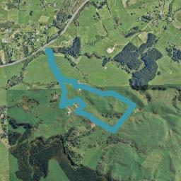 206H State Highway 30, Tikitere, Rotorua